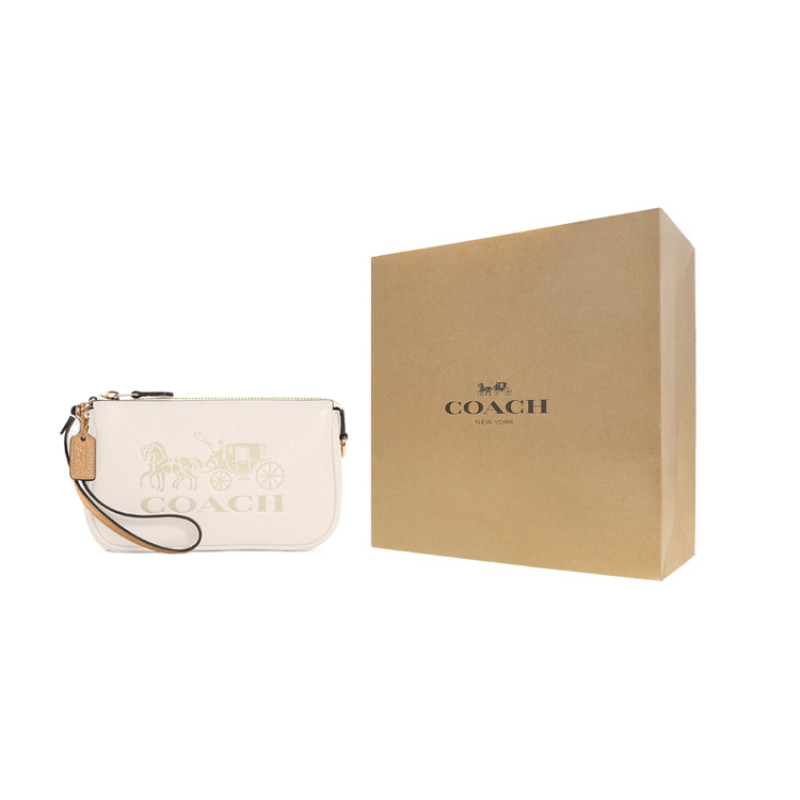 COACH Nolita 19