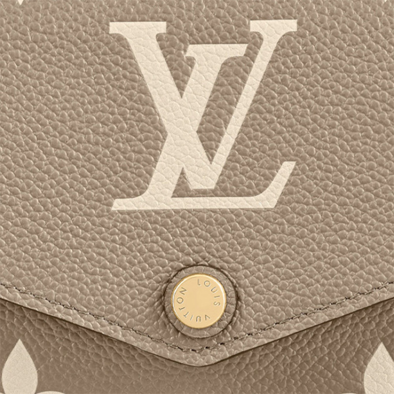 LOUIS VUITTON Sarah Empreinte