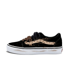 Vans Ward