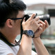 ORIENT 200M 41.5mm RA-AA0006L19B