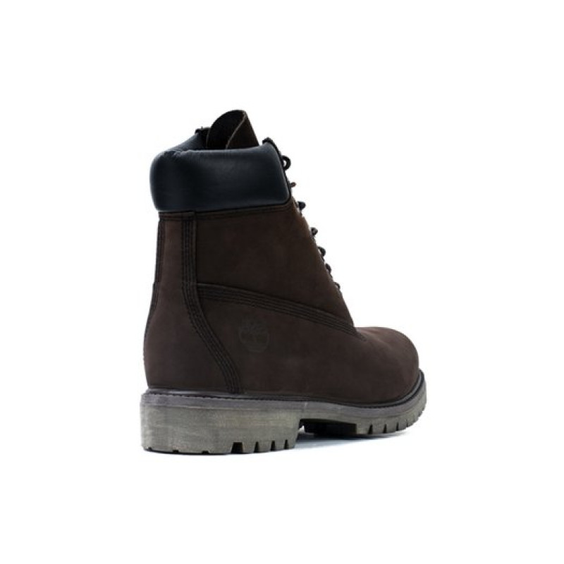 Timberland