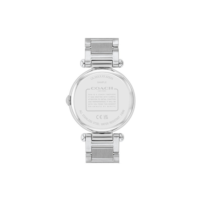 COACHCary 34mm 30