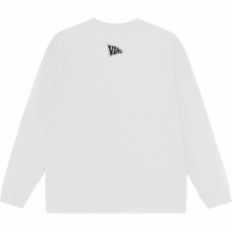 Vans LogoT