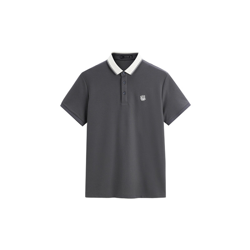 PEACEBIRD MEN tPOLO