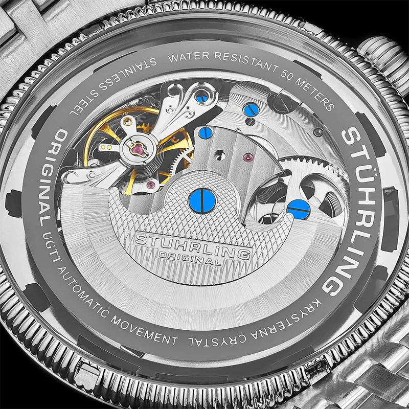 STUHRLING 48mm