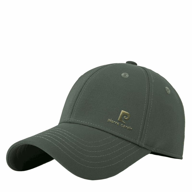 PIERRE CARDIN logo