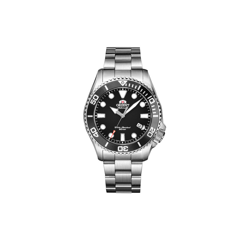 ORIENT 43.4mm RA-AC0K01B10B