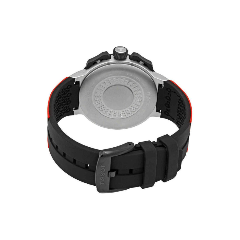 TISSOT 100 44.5mm T111.417.27.441.00