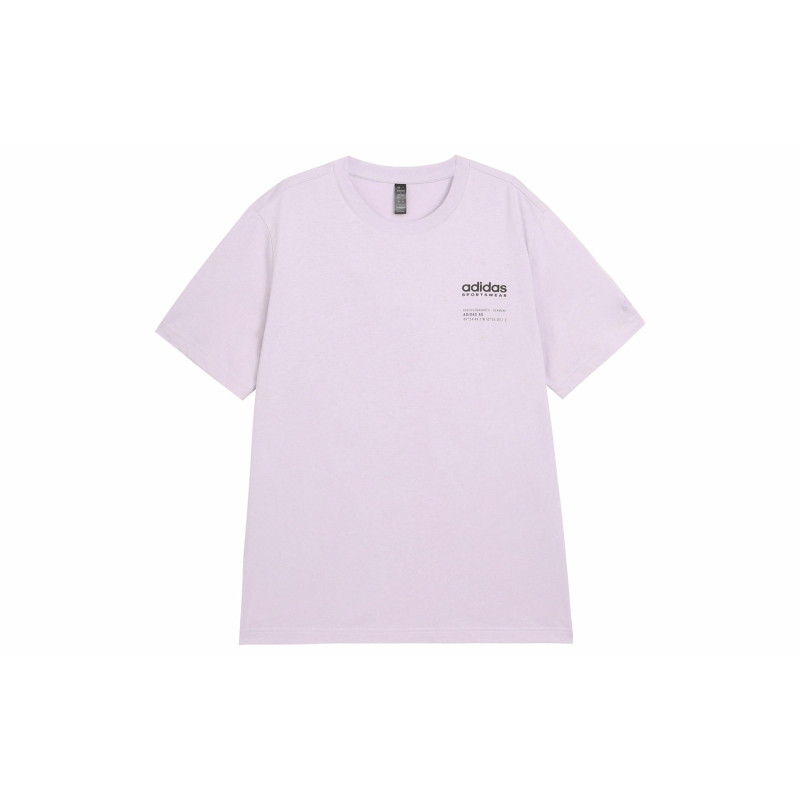 adidas logoT