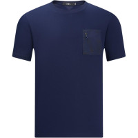 SEPTWOLVES Polo