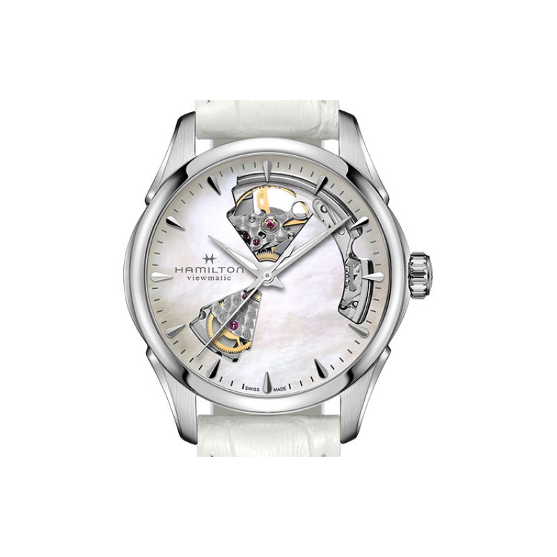 HAMILTON 36mm H32215890