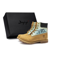 Timberland 811