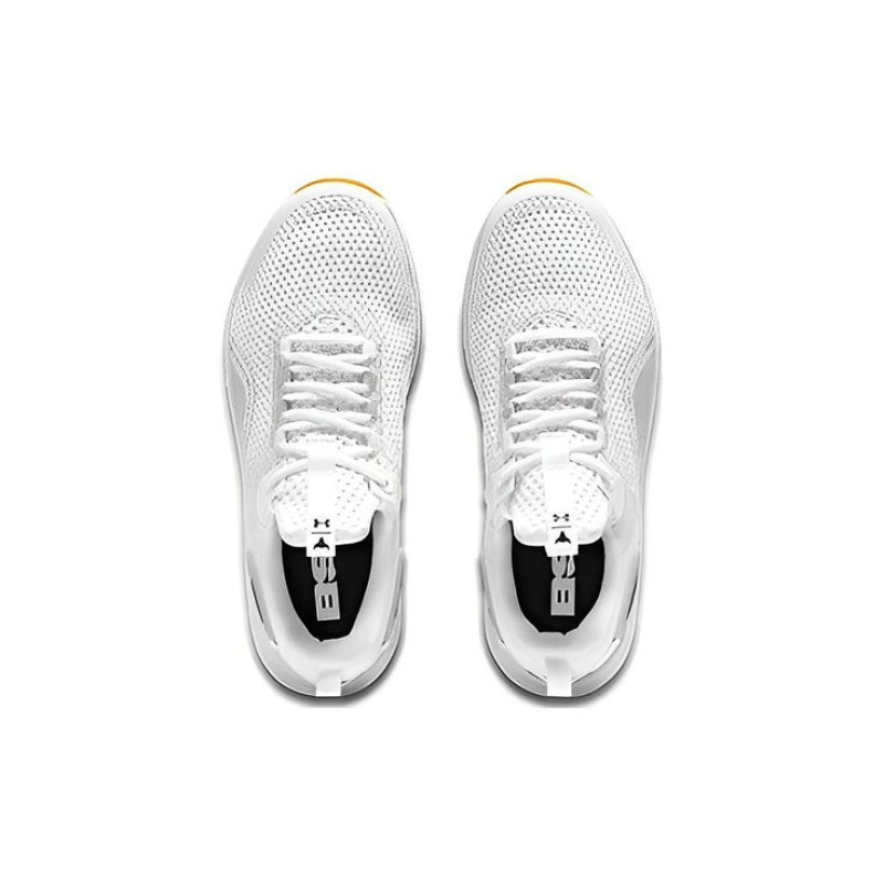 Under Armour Project Rock BSR 3
