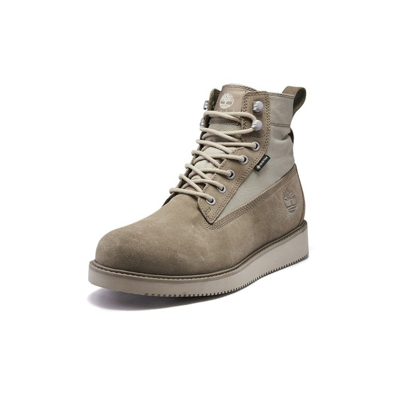 Timberland Vibram