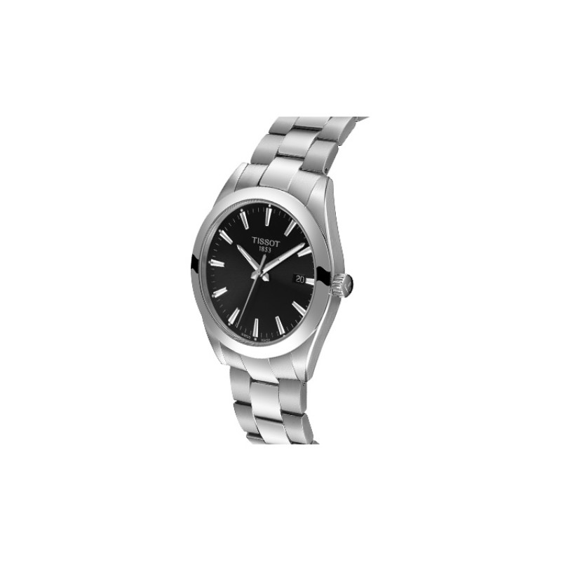TISSOT 40mm T127.410.11.051.00