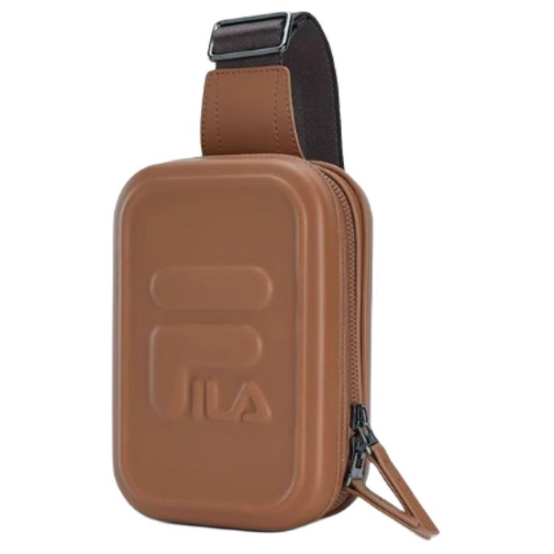 FILA Logo PU