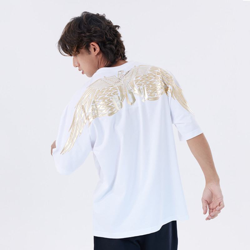 Boy London FW22 logoT