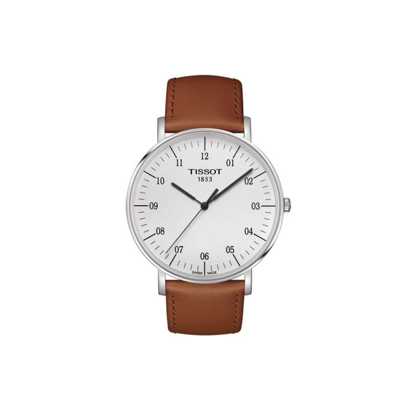 TISSOT 30 42mm T109.610.16.037.00