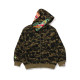BAPE x CLOT SS25 Logo
