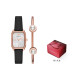 EMPORIO ARMANI 24mm 30 AR80068SET