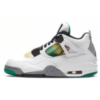 Jordan Air Jordan 4 retro lucid green