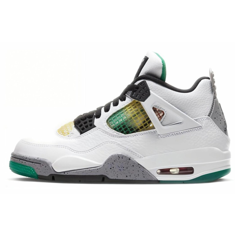 Jordan Air Jordan 4 retro lucid green