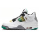 Jordan Air Jordan 4 retro lucid green