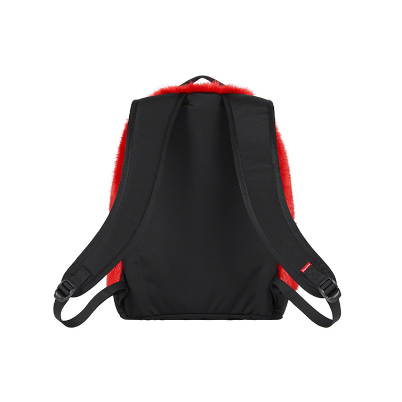 Supreme x The North Face FW20 Week16 Logo