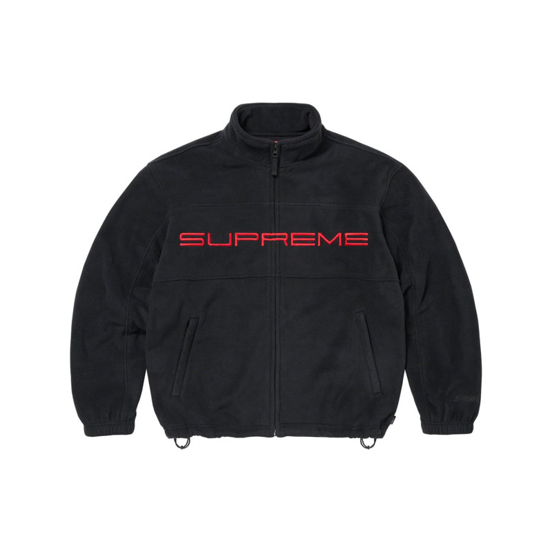 Supreme x POLARTEC supreme x POLARTEC FW23 WEEK13 ZIP JACKET