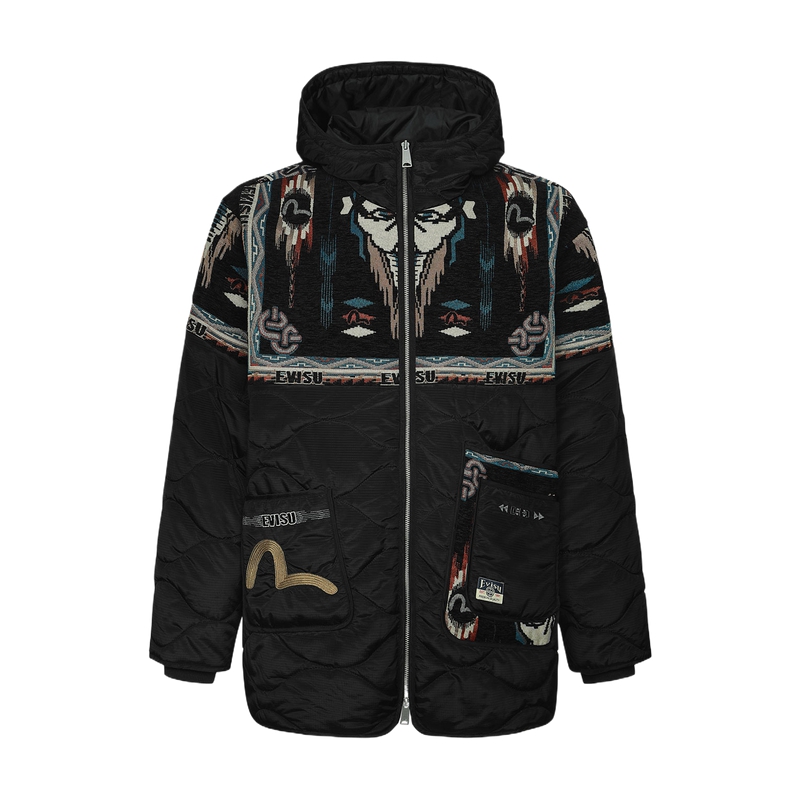 EVISU 2024