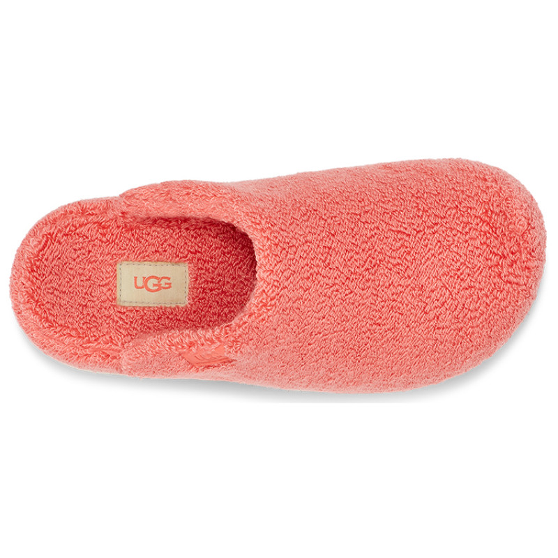 UGG Fuzz Sugar Terry Slide