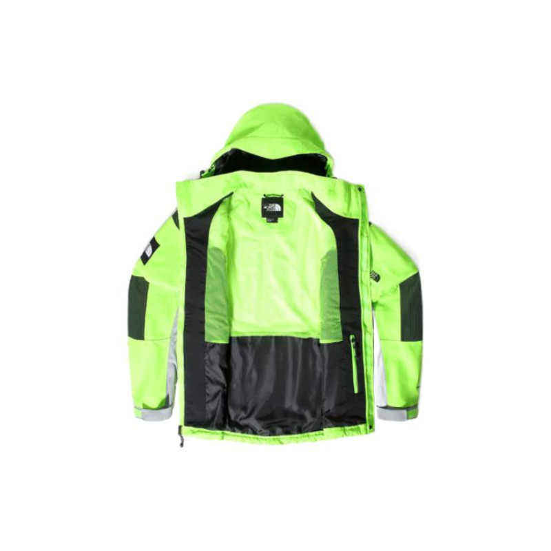 THE NORTH FACE SS22