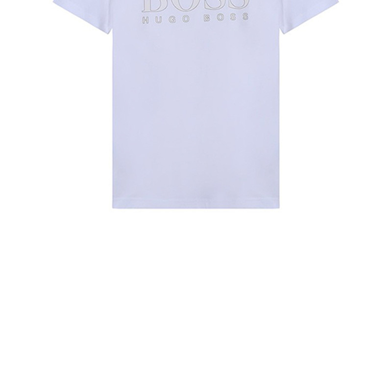 HUGO BOSS SS21 LogoT