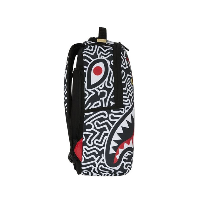 SPRAYGROUND Logo