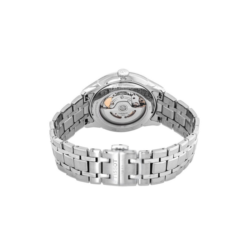 TISSOT 50 39mm T139.807.11.061.00