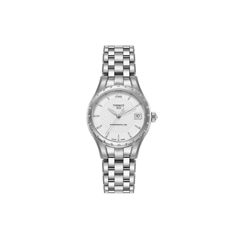 TISSOT T-LADY 34mm T072.207.11.038.00