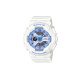 CASIO G-SHOCK BABY-G GM-110-1A+BA-110BE-7AER