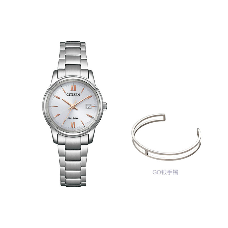 CITIZEN EW2318-73A