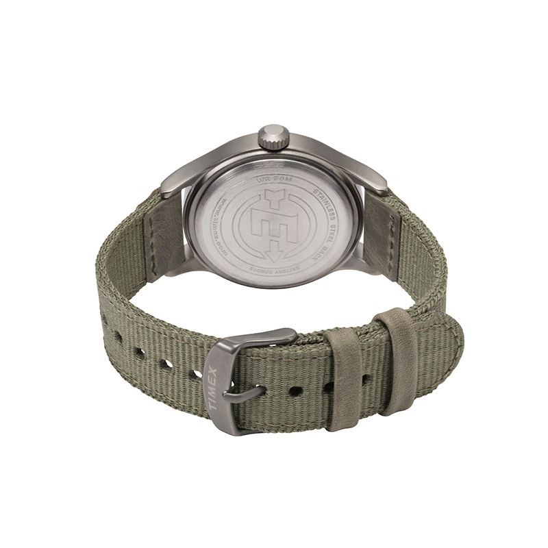 TIMEX 40mm 50
