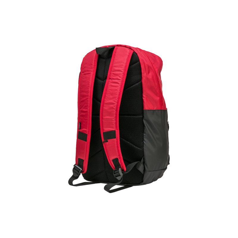 Jordan Pivot Backpack Logo bred