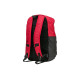 Jordan Pivot Backpack Logo bred