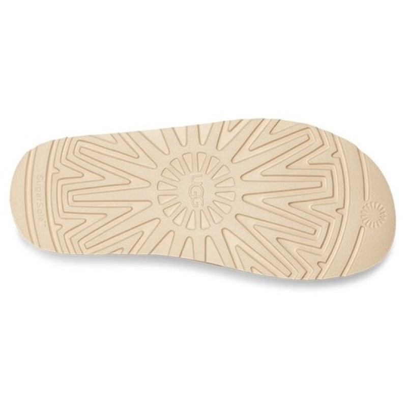 UGG Goldenstar Cross Slide