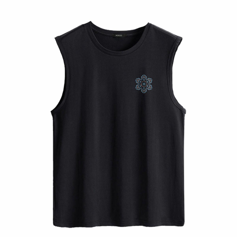 MINISO oversize