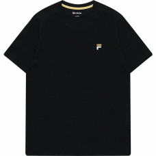 FILA FUSION LogoT