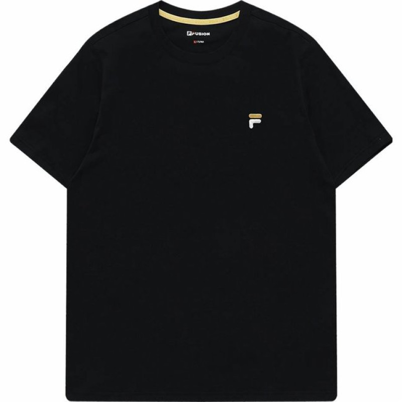 FILA FUSION LogoT