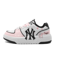 MLB Chunky Liner PINK BEAR PU