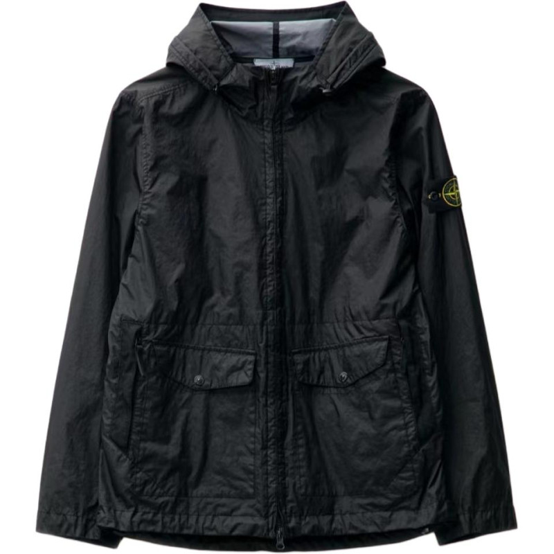 STONE ISLAND SS24 MEMBRANA 3L TC