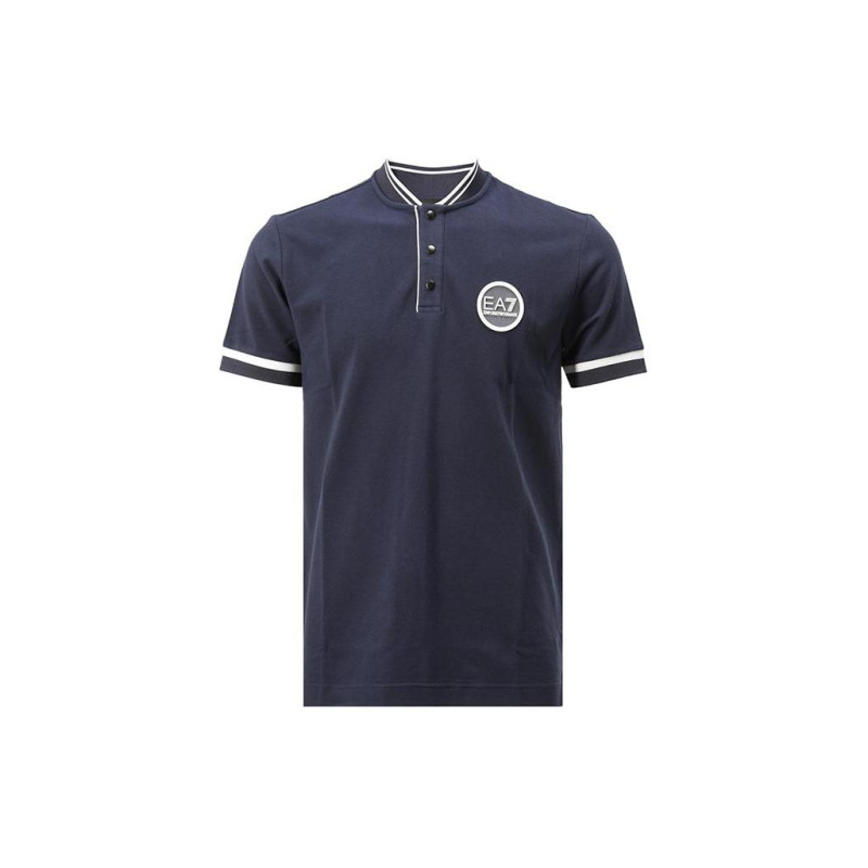 EMPORIO ARMANI EA7 Polo