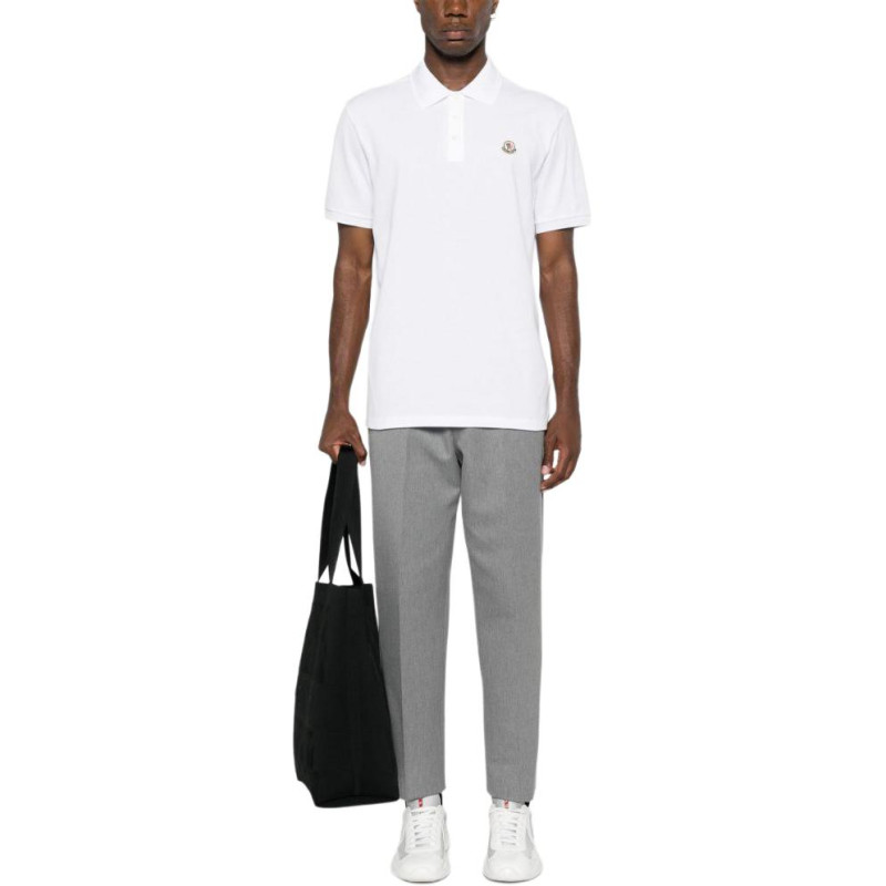 Moncler Polo