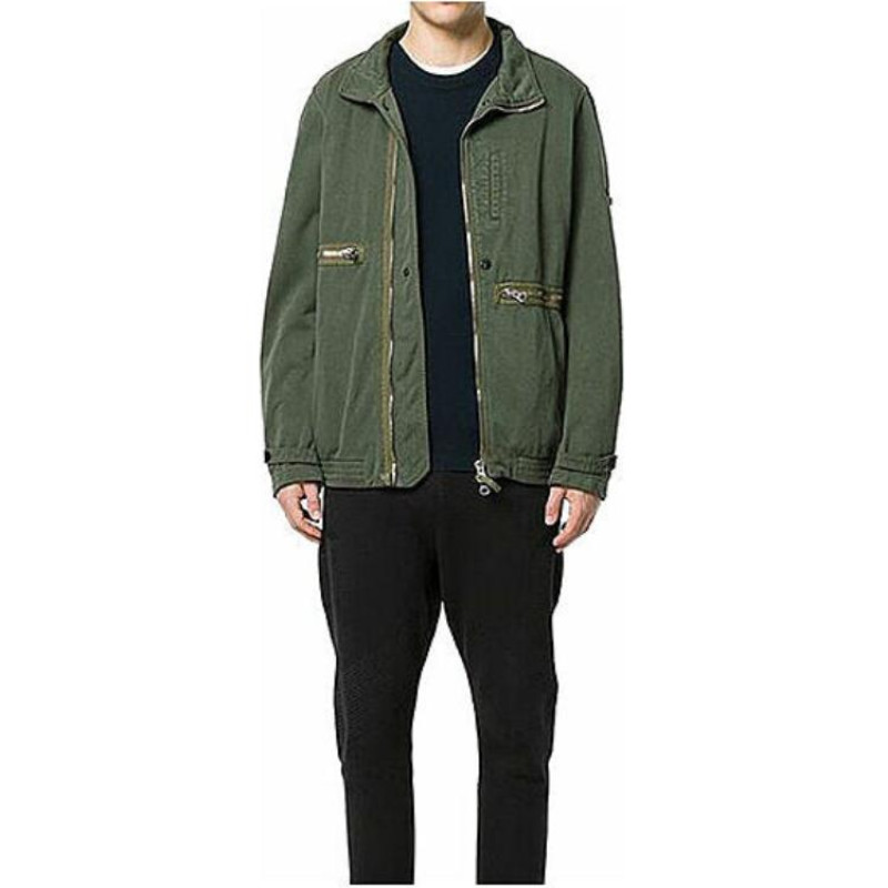 STONE ISLAND